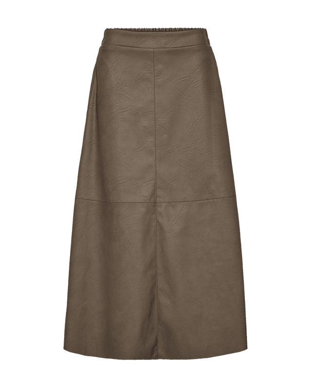 Harley skjørt Morel