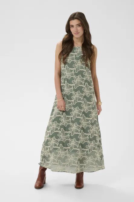 Hovedbilde Torli Maxi kjole 
