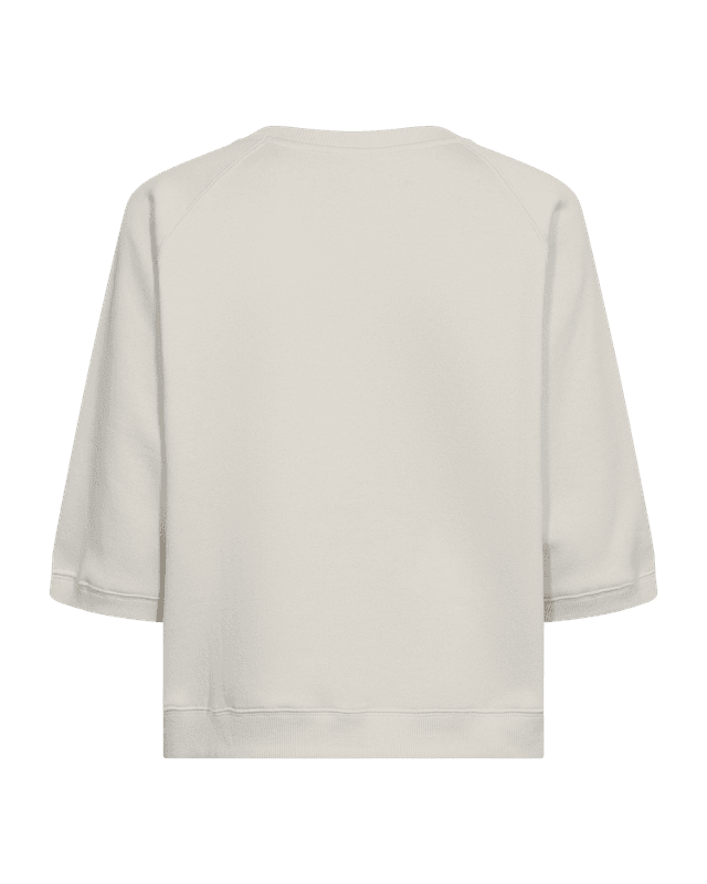 Kamela Sweatshirt – Moonbeam