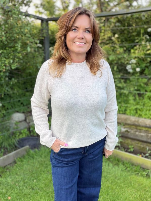 Mela genser
