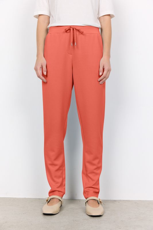 Banu joggebukse korall