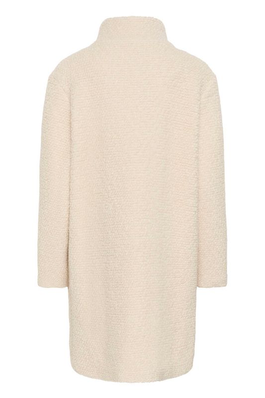Ferddy wool coat