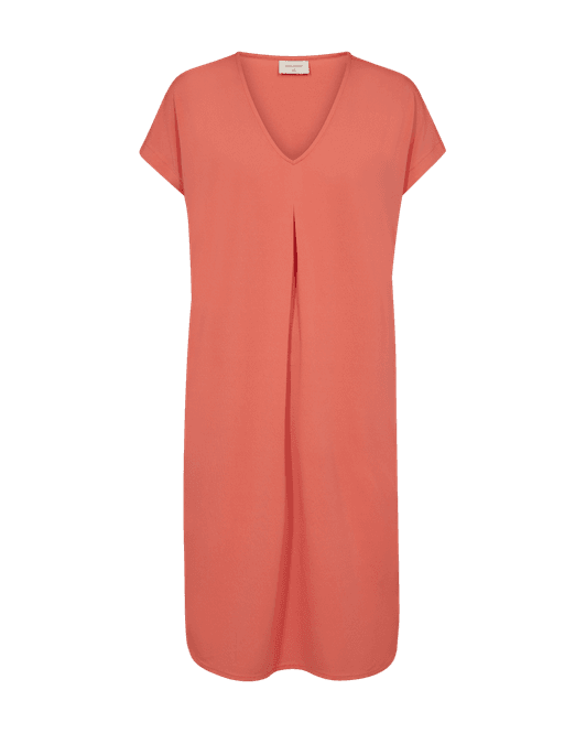 Hovedbilde Floi dress georgia peach