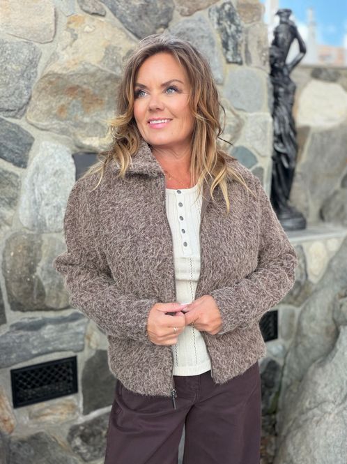 Hovedbilde HIRA 2 Jacket fra Soyaconcept