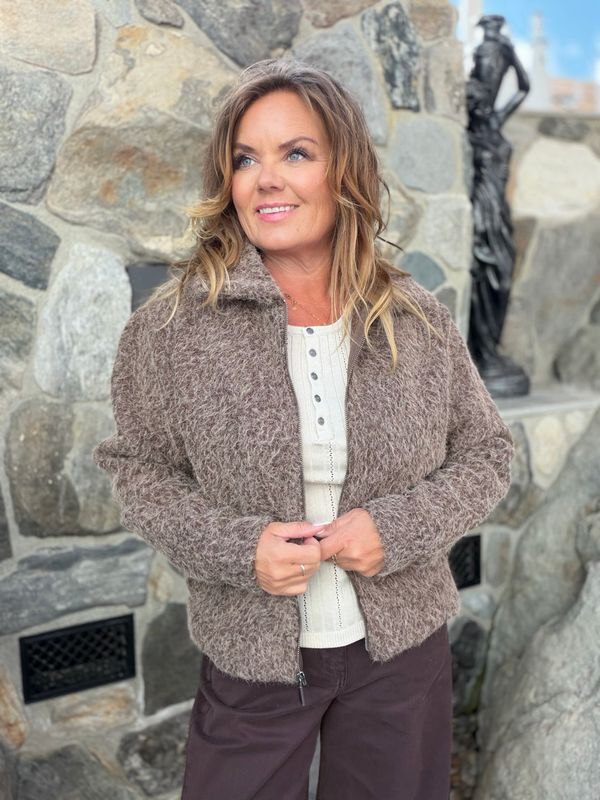 HIRA 2 Jacket fra Soyaconcept