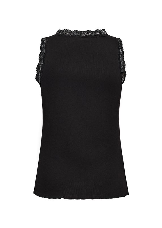 Chanilla topp sort