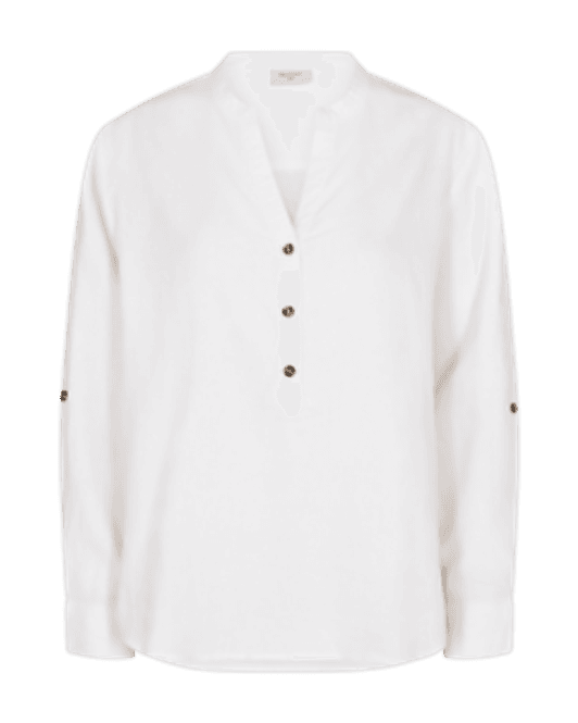 Hovedbilde Lava shirt brilliant white