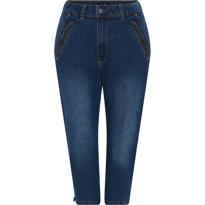 Katy pirate denim 