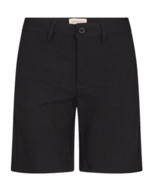 Hovedbilde Rex shorts sort