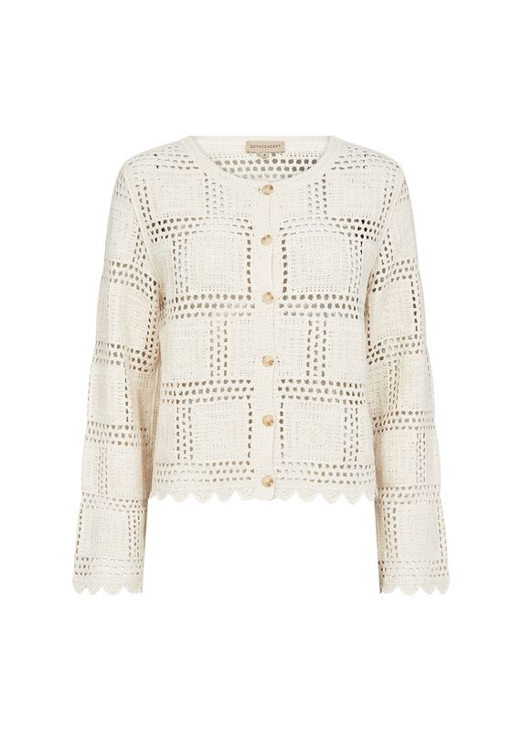 Sidsel cardigan 