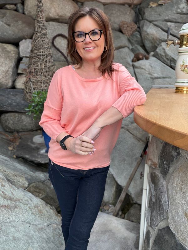 Mila genser blooming melange