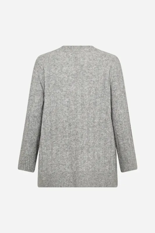 Tonje pullover 