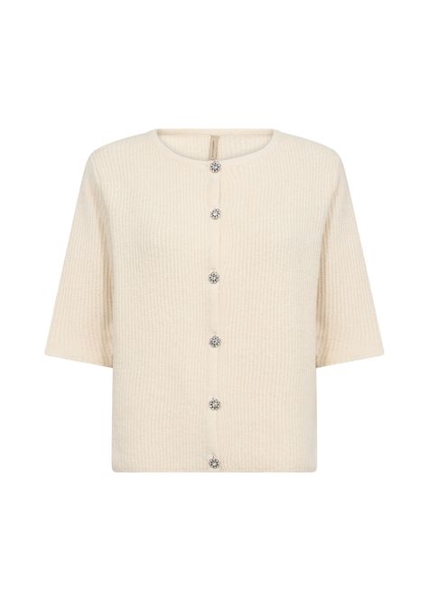 Hovedbilde Avalon cardigan offwhite