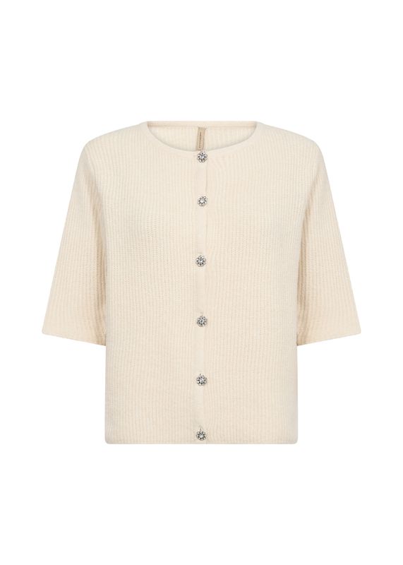 Avalon cardigan offwhite