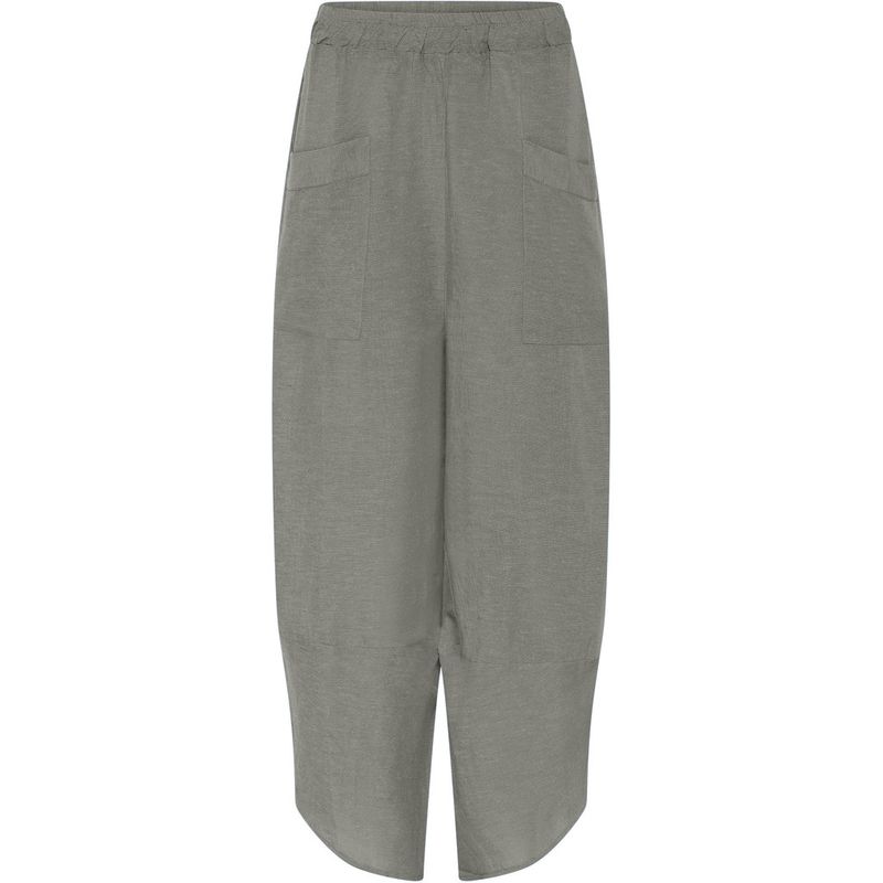 Selma pants salvie