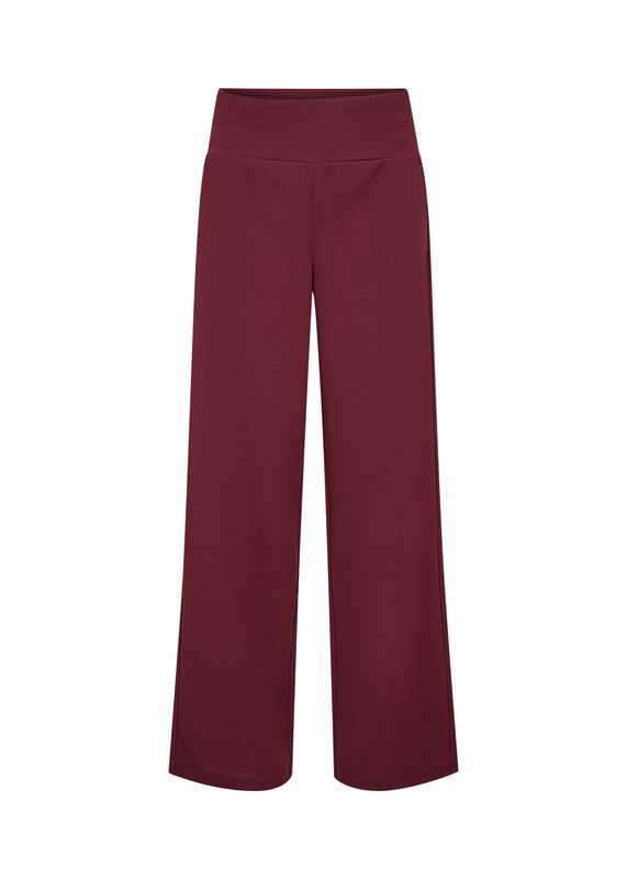 Siham 48 burgunder  (full lengde ) 