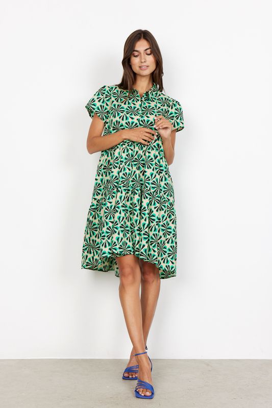 Le dress 