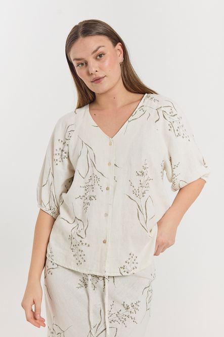 Hovedbilde Laluna bluse 